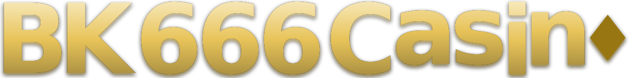 BK666 Casino logo